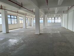 B Central (D12), Factory #447840751